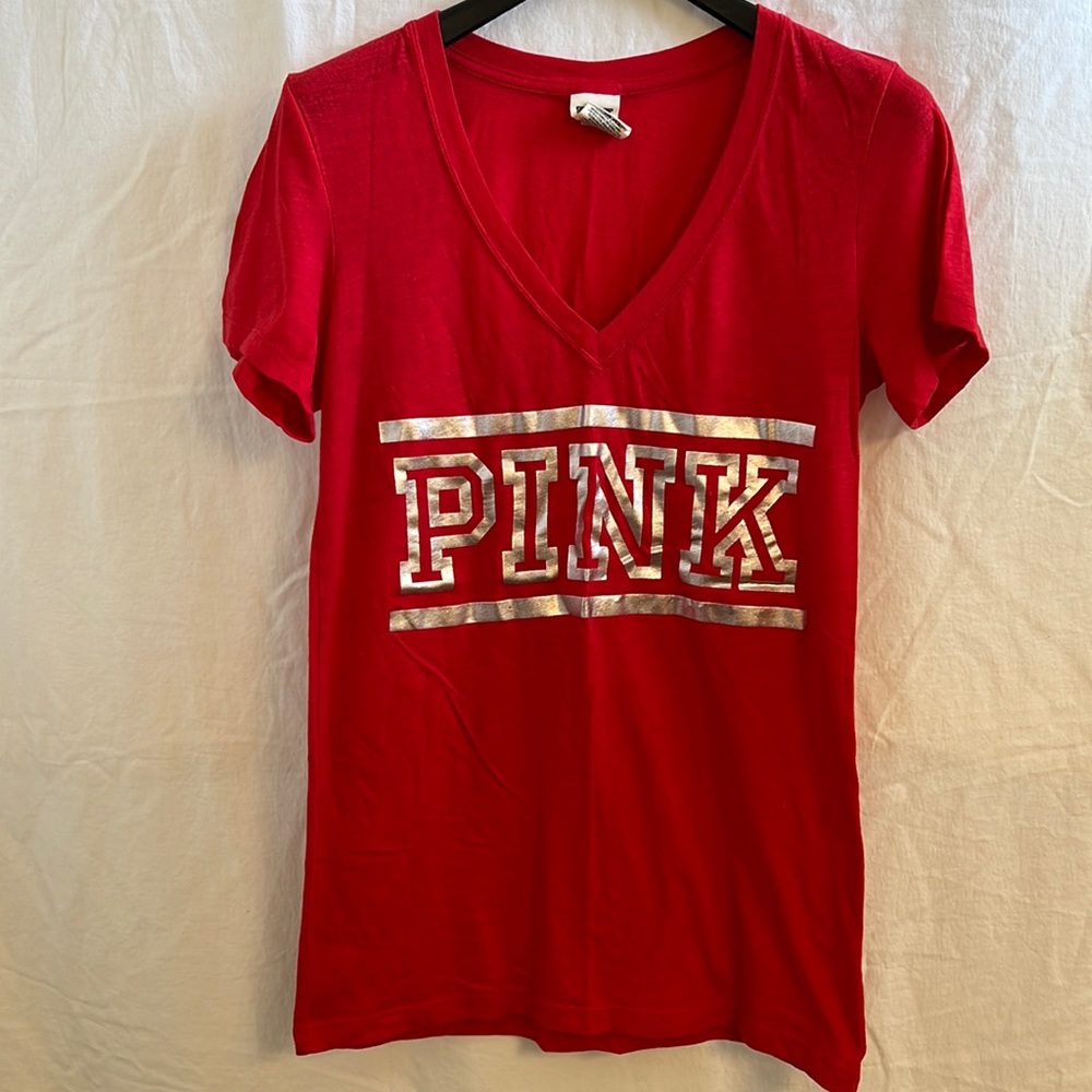 Victorias Secret PINK Tee